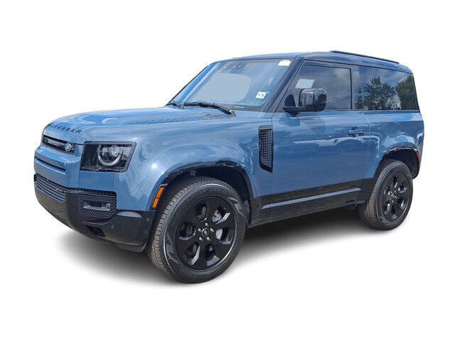 2022 Land Rover Defender 90 X-Dynamic S