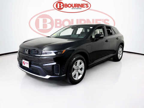 2024 Honda Prologue EX