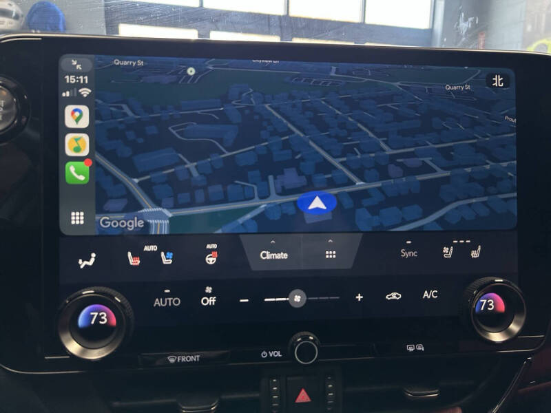 2024 Lexus NX 350 Premium