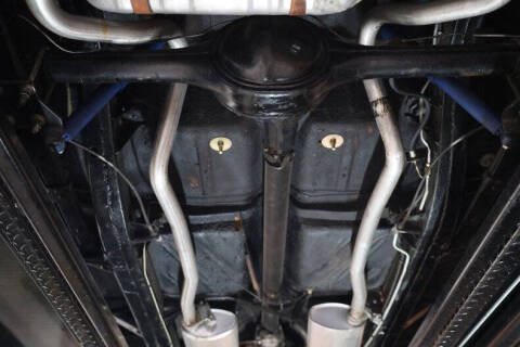 1956 Chevrolet Bel Air