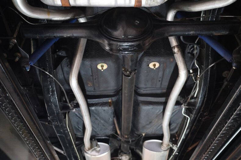 1956 Chevrolet Bel Air