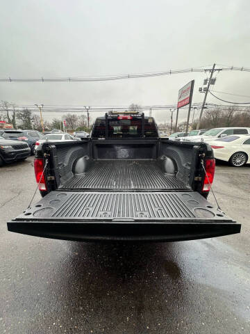 2015 RAM 1500 Express