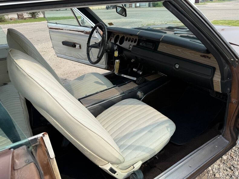 1970 Plymouth GTX