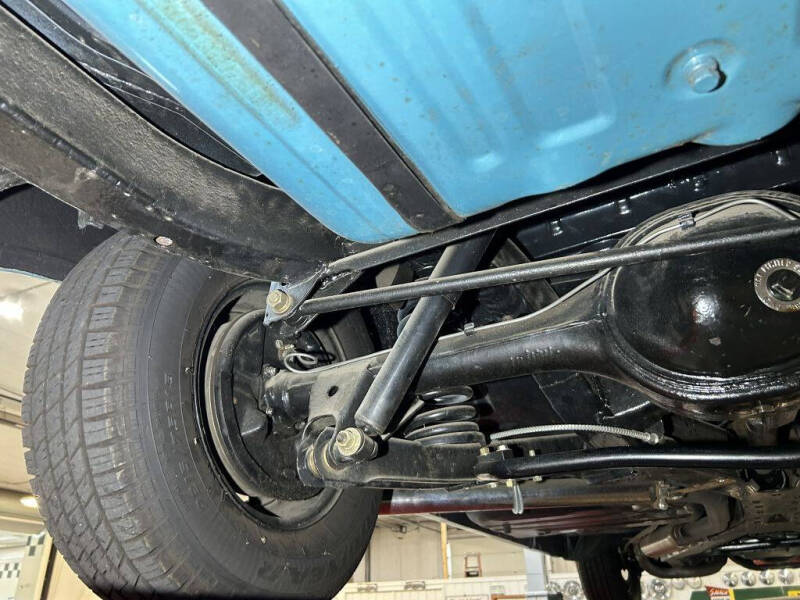 1960 Chevrolet Bel Air