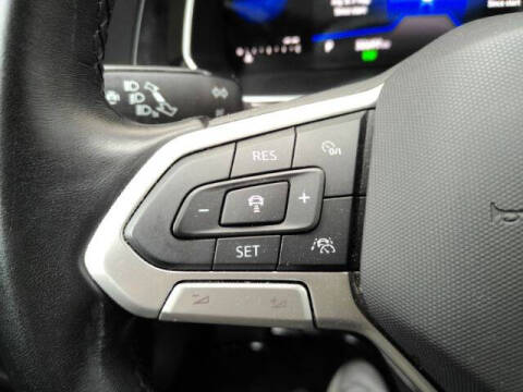 2023 Volkswagen Jetta SE