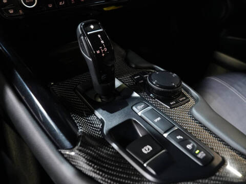 2021 Toyota GR Supra 3.0 Premium