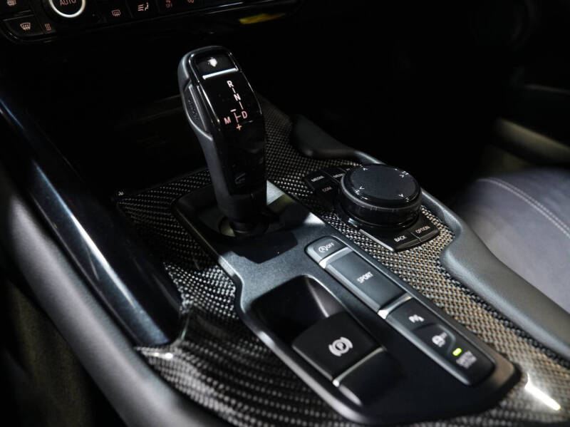 2021 Toyota GR Supra 3.0 Premium