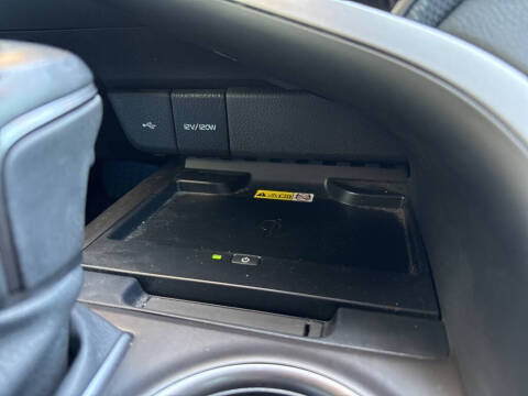 2023 Toyota Camry XSE V6