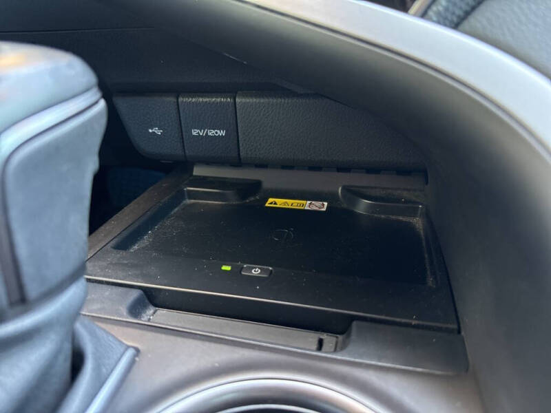 2023 Toyota Camry XSE V6