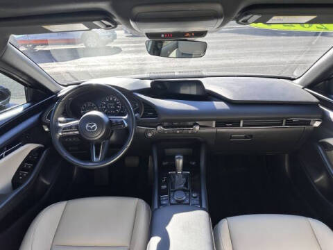 2024 Mazda Mazda3 Hatchback 2.5 S Preferred