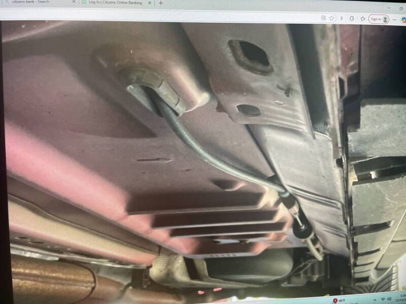 2012 Ford Taurus SHO