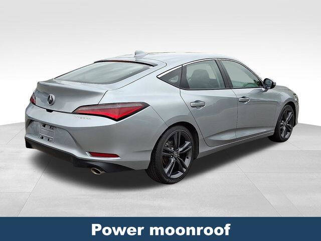 2023 Acura Integra