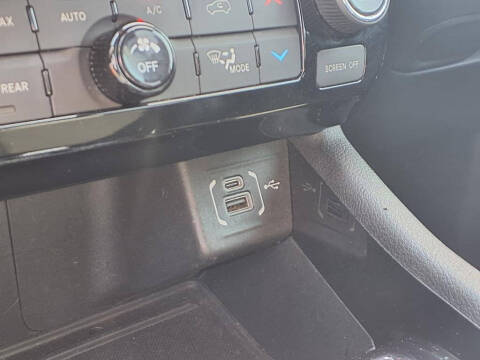 2022 Jeep Compass Altitude