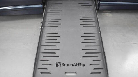 2024 Chrysler Pacifica Touring