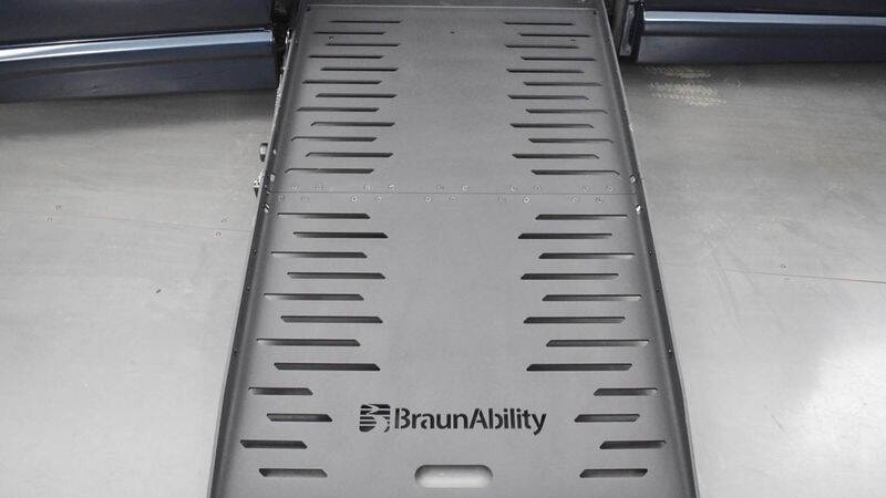 2024 Chrysler Pacifica Touring