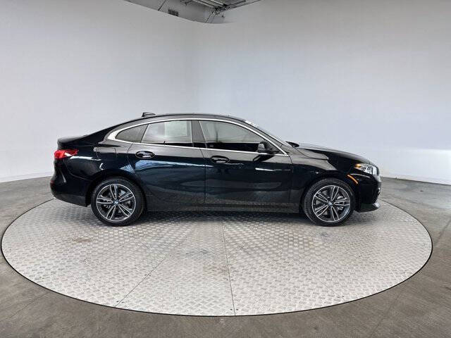 2024 BMW 2 Series 228i xDrive Gran Coupe