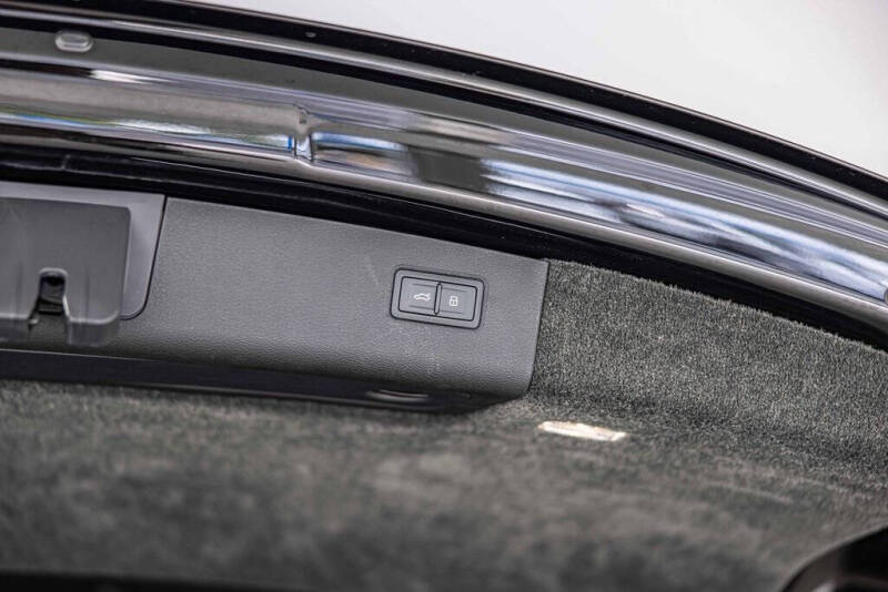 2022 Bentley Bentayga S V8