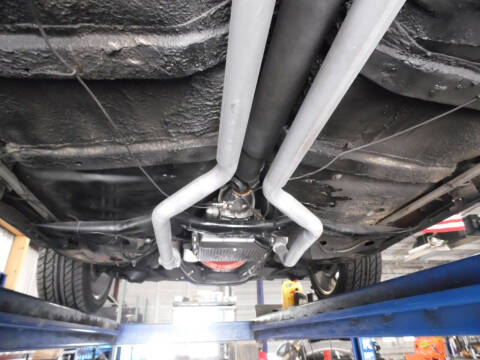 1966 Chevrolet Chevelle