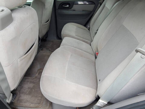 2009 GMC Envoy SLE