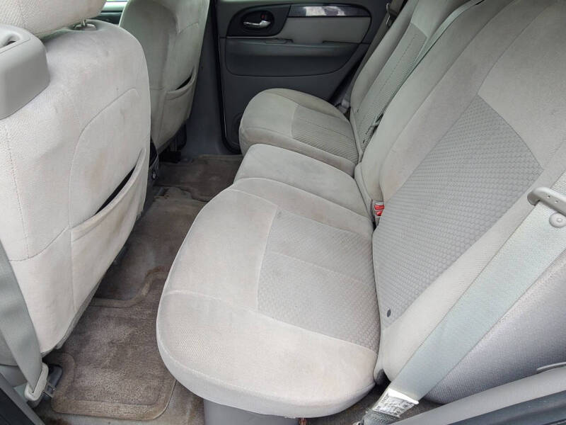 2009 GMC Envoy SLE