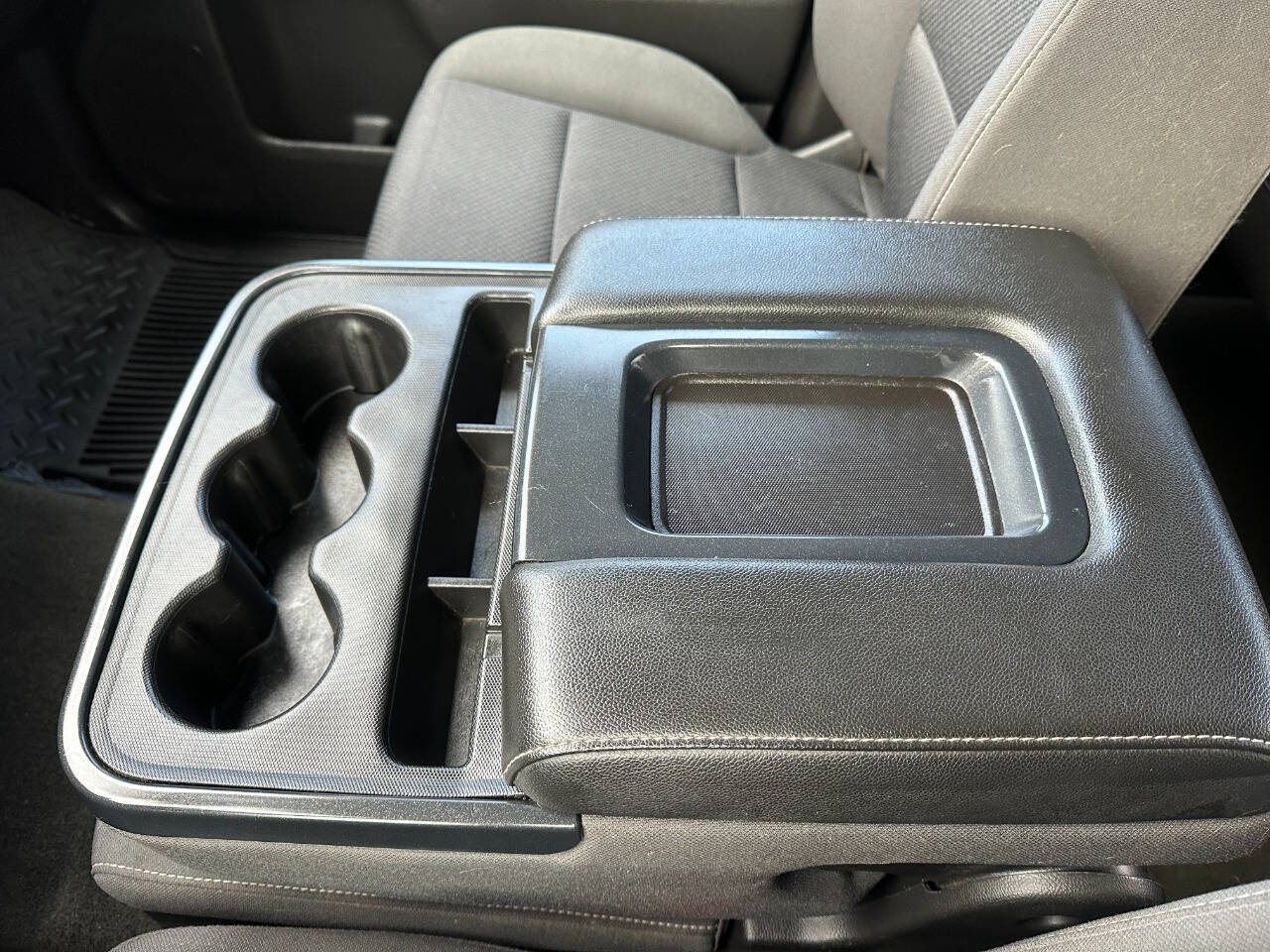 ChevroletSilverado 150043