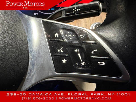 2022 Mercedes-Benz C-Class C 300 4MATIC