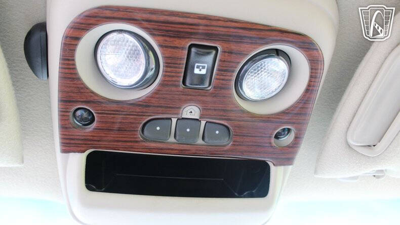 2003 Cadillac Escalade EXT