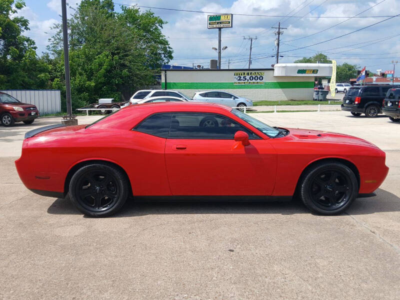 2009 Dodge Challenger R/T Classic