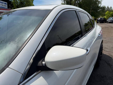 2012 Honda Crosstour