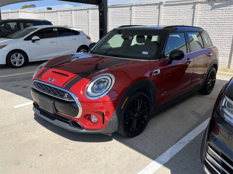 2017 MINI Clubman for sale at Excellence Auto Direct in Euless TX