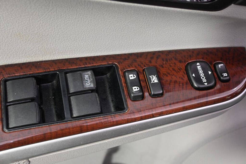 2012 Toyota Camry XLE