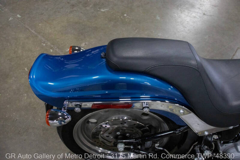 2006 Harley-Davidson Softail Standard