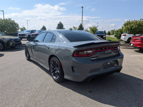 2023 Dodge Charger