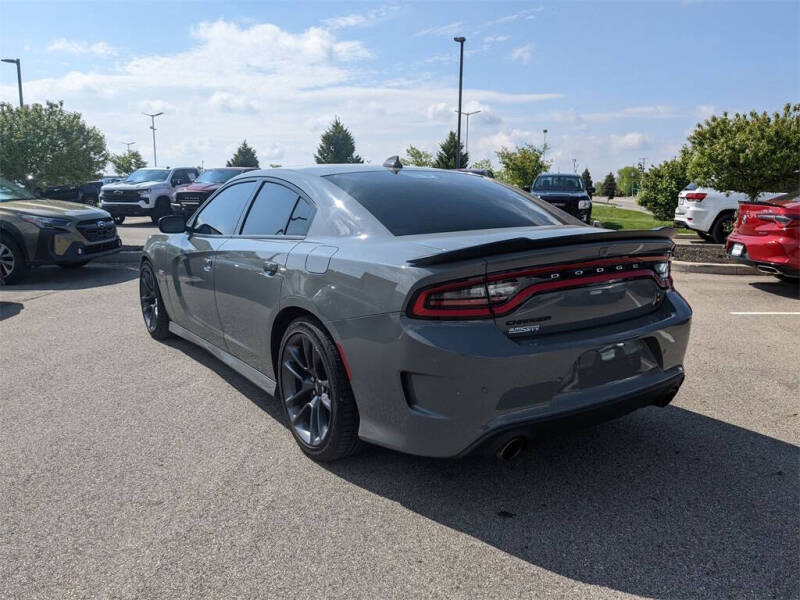 2023 Dodge Charger
