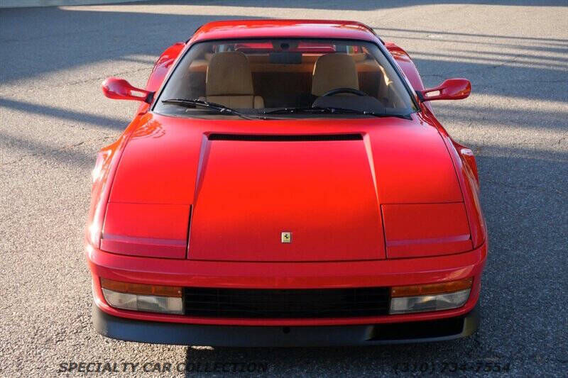 1988 Ferrari Testarossa