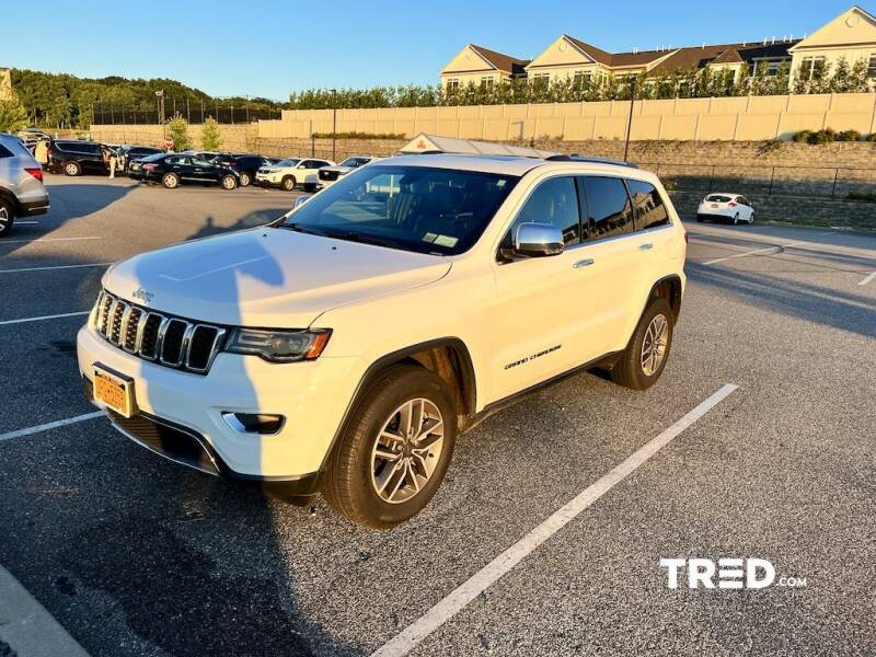 2019 Jeep Grand Cherokee for sale in Queens, NY