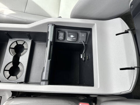 2015 Honda Pilot SE