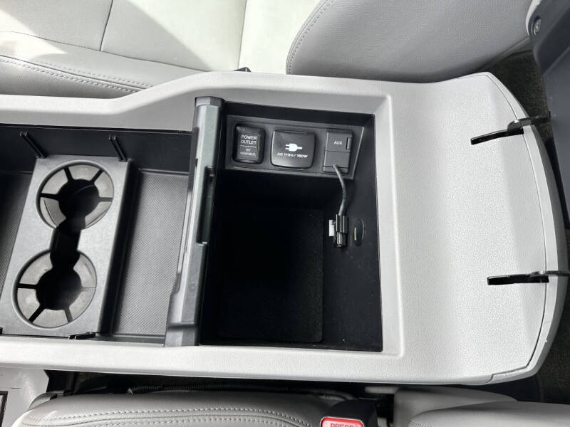 2015 Honda Pilot SE