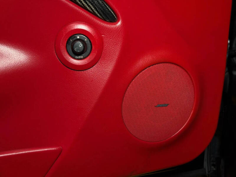 2017 Maserati GranTurismo Sport