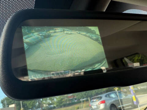 2014 RAM 1500 Tradesman