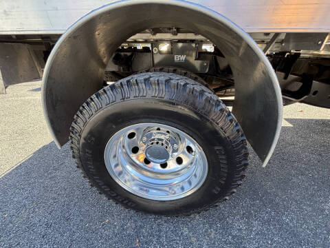 2004 Dodge Ram 3500 SLT