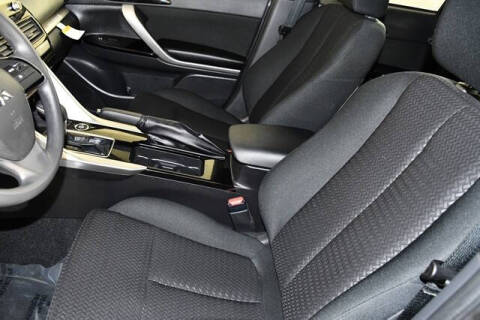 2024 Mitsubishi Eclipse Cross LE