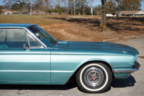 1964 Ford Thunderbird