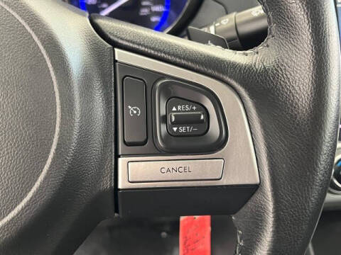 2016 Subaru Legacy 2.5i Premium