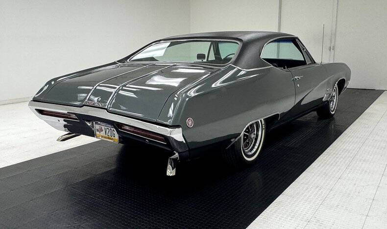 1968 Buick Skylark