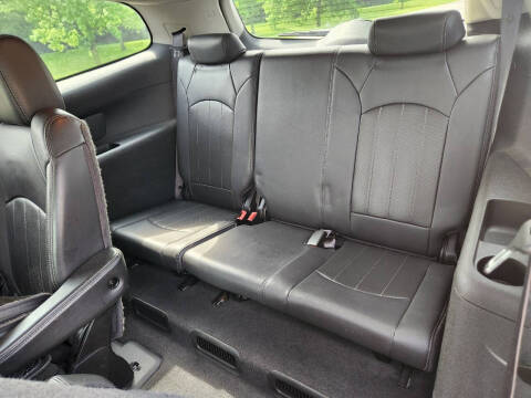 2014 Buick Enclave Leather