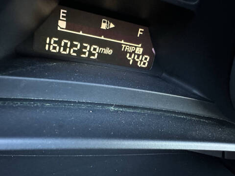 2012 Mazda MAZDA3 i Sport