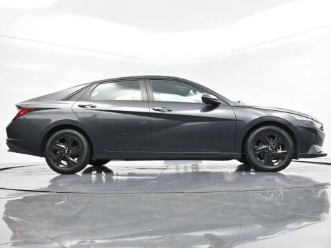 2022 Hyundai Elantra