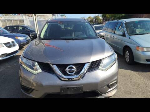2015 Nissan Rogue for sale at Ultra Auto Enterprise in Brooklyn NY