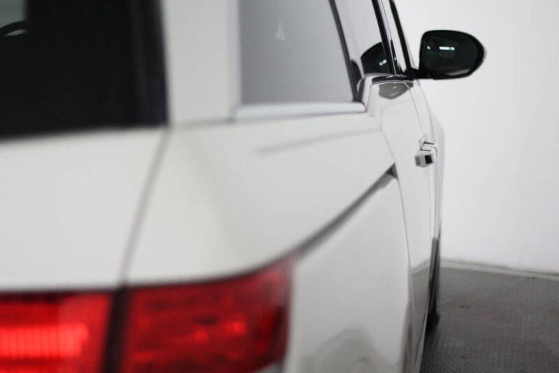 2016 Honda Odyssey Touring